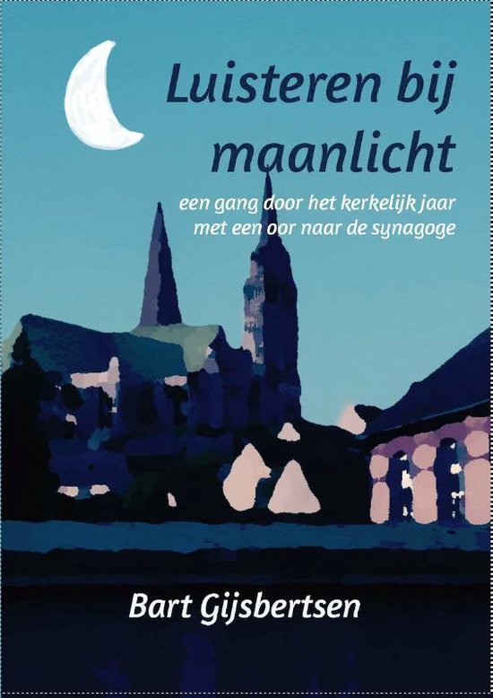 Luisteren bij maanlicht