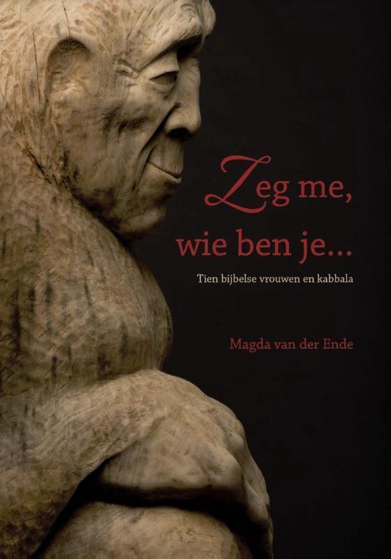 Zeg me, wie ben je...