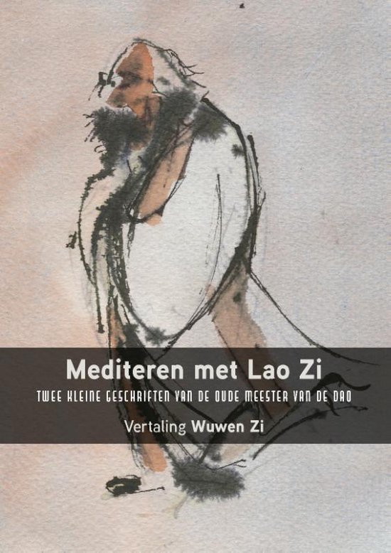 Mediteren met Lao Zi