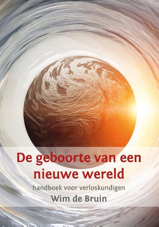 De geboorte van een nieuwe wereld