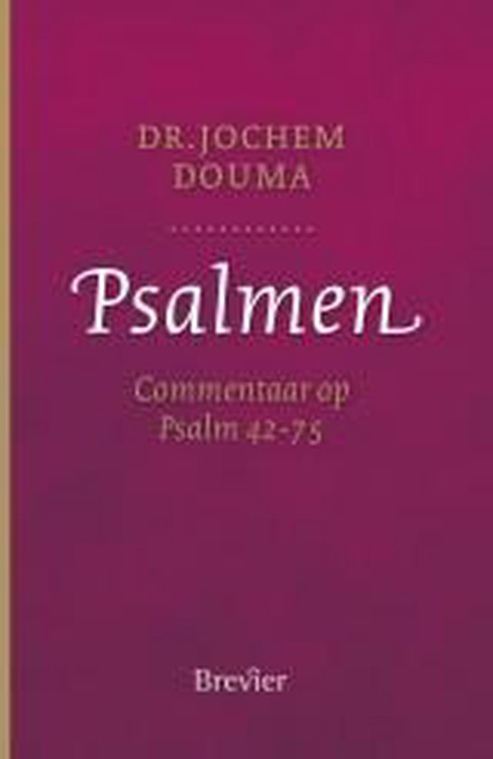 Psalmen 4 commentaar op psalm 111-150