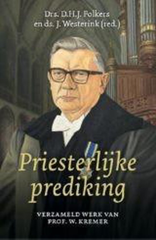 Priesterlijke prediking