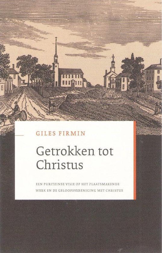 Getrokken tot Christus