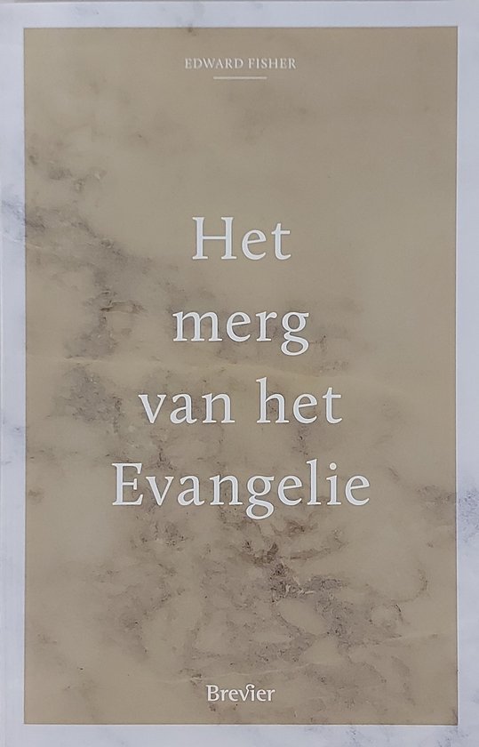 Merg van het evangelie