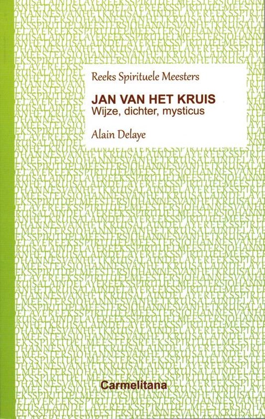 Jan van het kruis