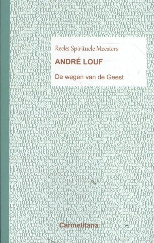 Spirituele Meesters - De wegen van de geest