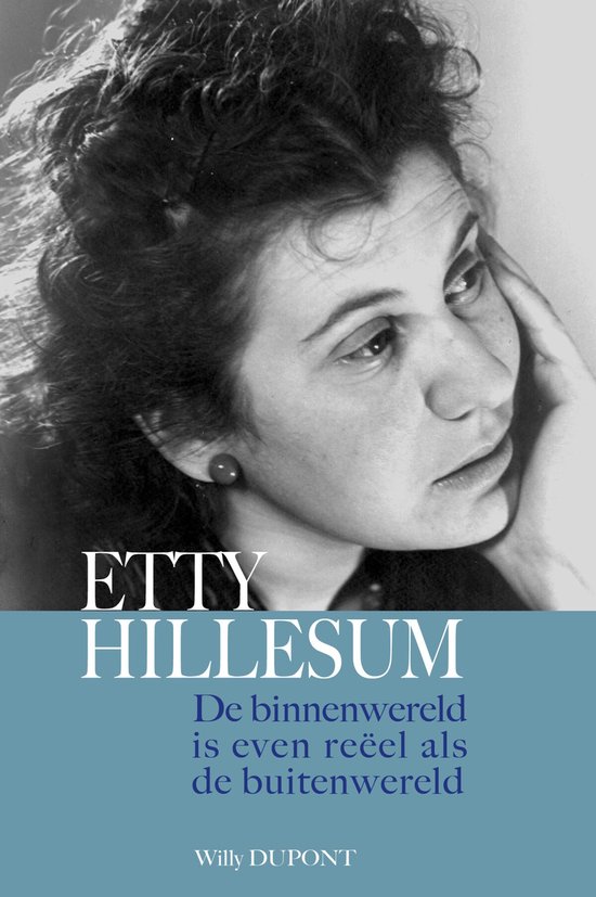 Etty Hillesum