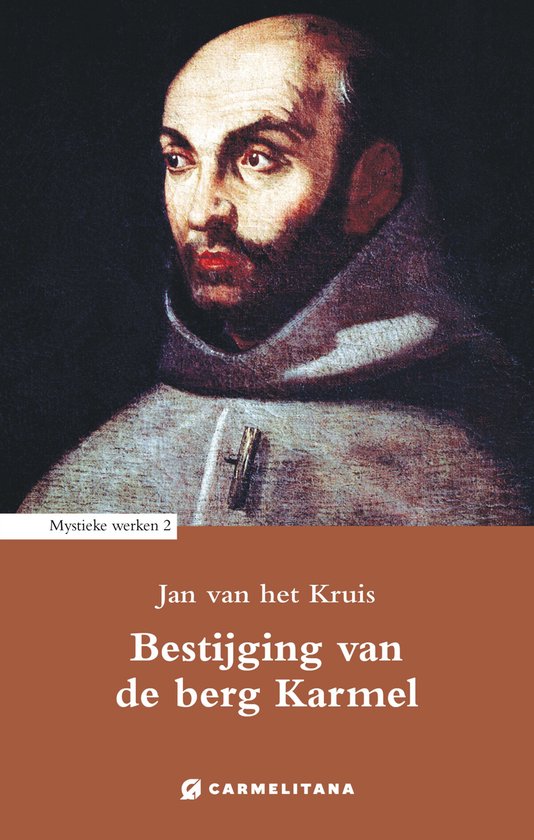 Bestijging van de berg Karmel