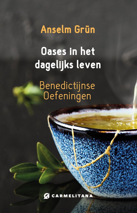 Oases in het dagelijks leven