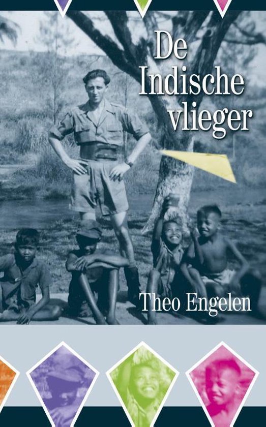 De Indische vlieger