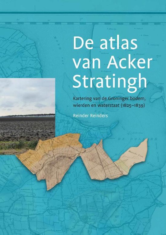 De atlas van acker stratingh