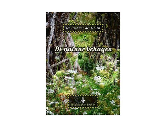 Boek De Natuur Behagen