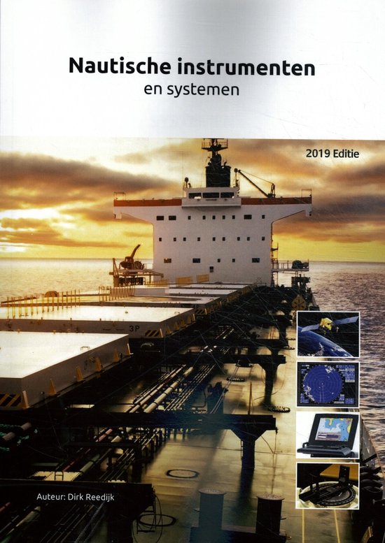 Nautische instrumenten en systemen