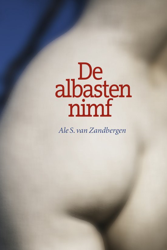 De albasten nimf