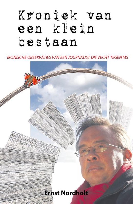 Kroniek van een klein bestaan