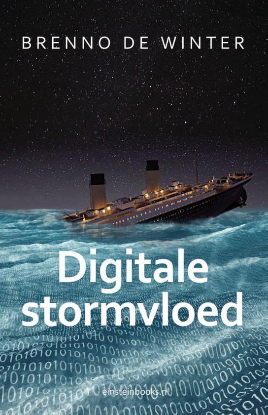 Digitale stormvloed