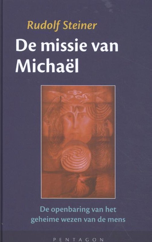 De missie van Michaël