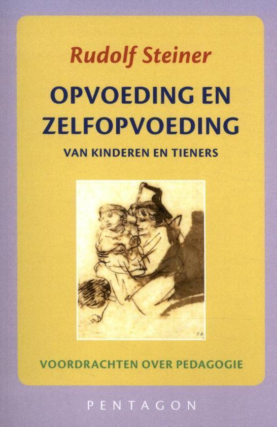 Opvoeding en zelfopvoeding