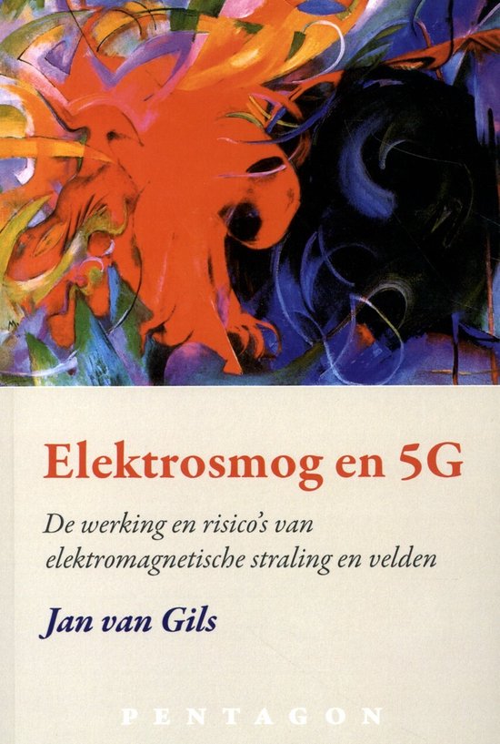 Elektrosmog en 5G