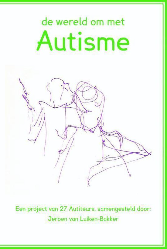 De wereld om met autisme