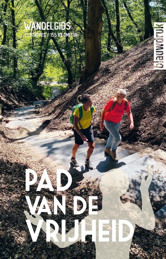 Pad van de Vrijheid