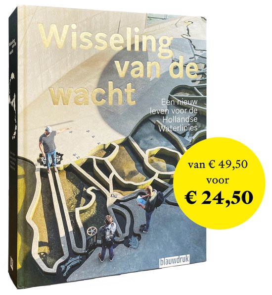 Wisseling van de wacht