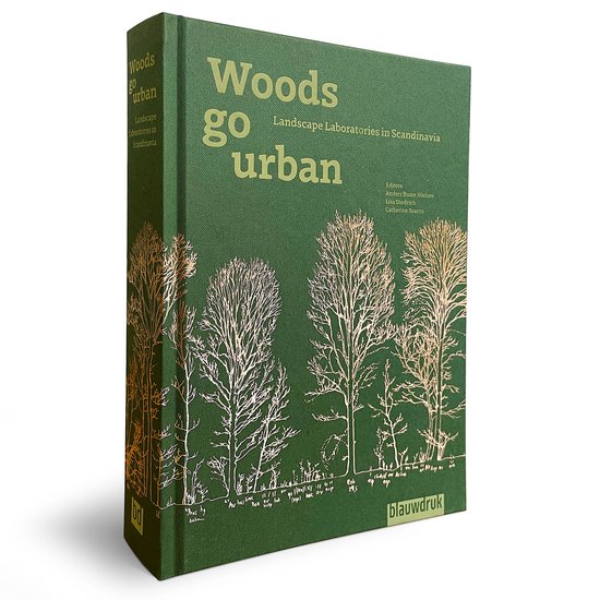 Woods go urban