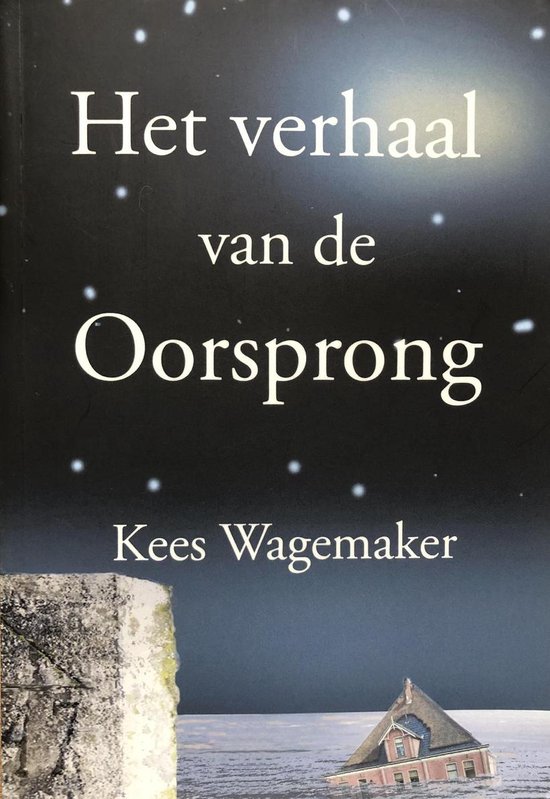 Het verhaal van de Oorsprong