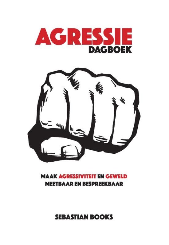 Dagboek Agressie