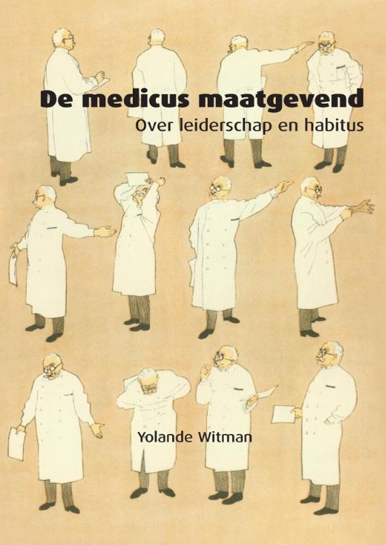 De medicus maatgevend