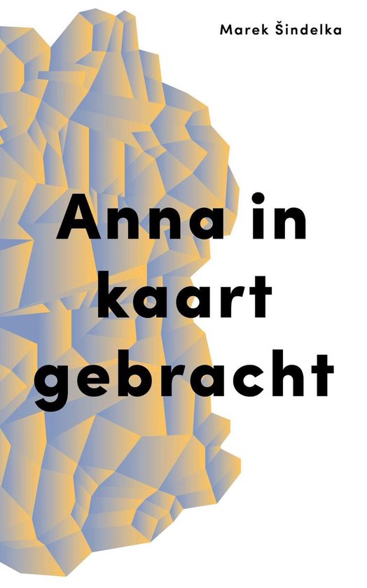 Anna in kaart gebracht