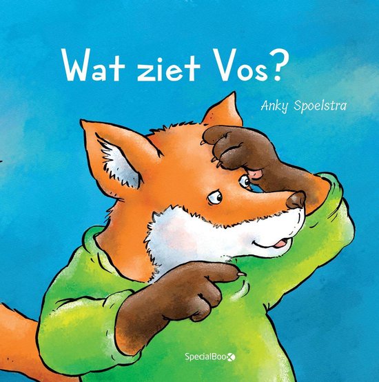 Wat ziet Vos?