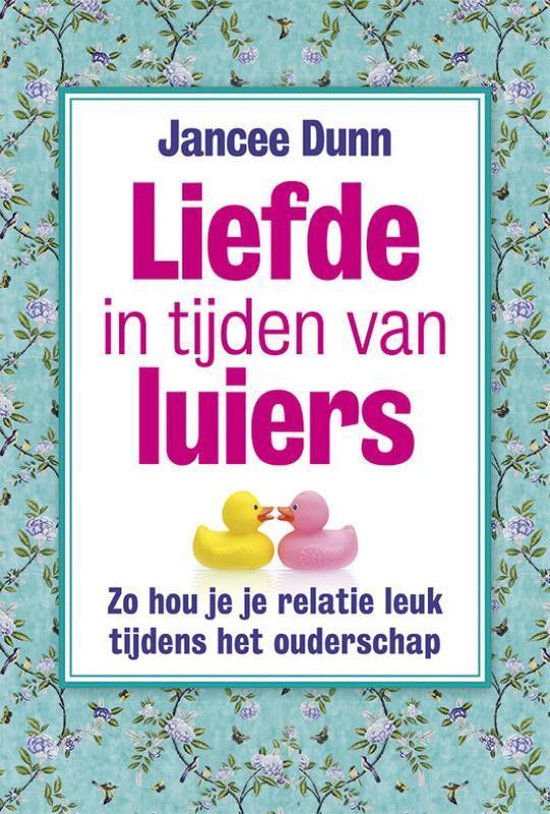 Liefde in tijden van luiers