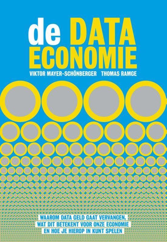 De data-economie