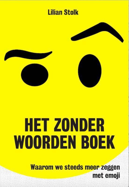 Het zonder woorden-boek