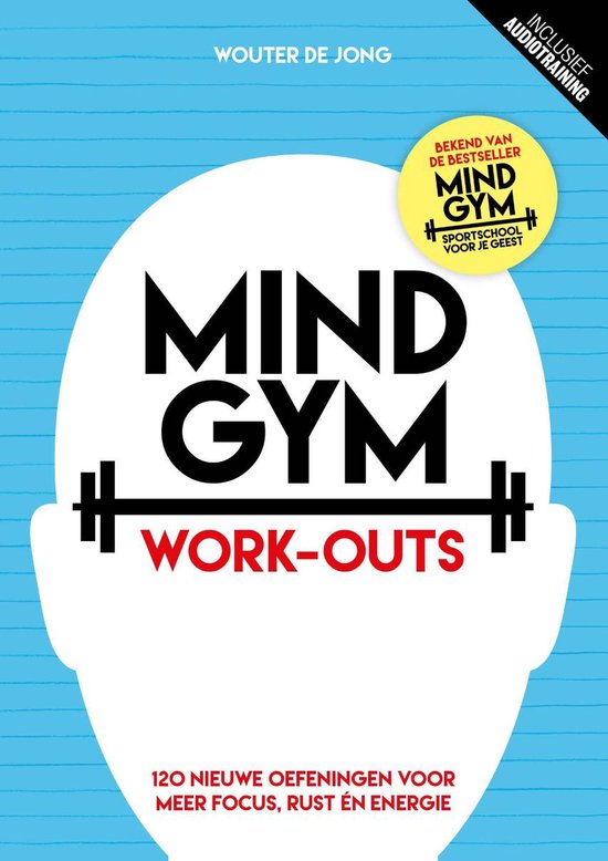 Mindgym work-outs