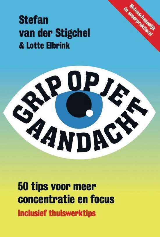 Grip op je aandacht