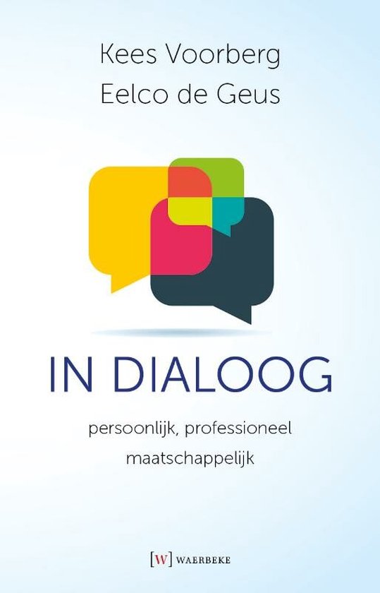 In dialoog