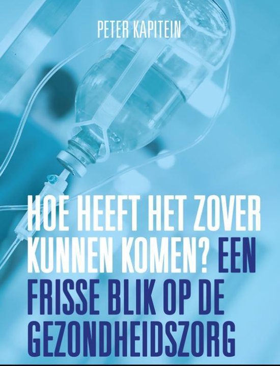 Hoe heeft het zover kunnen komen?