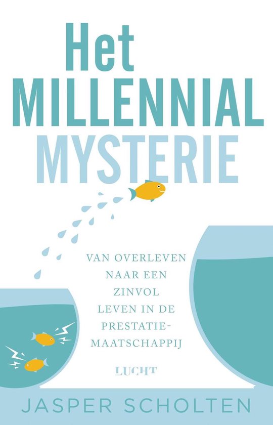 Het Millennial mysterie