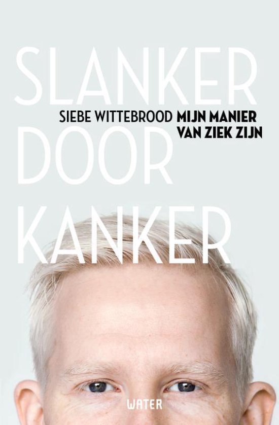 Slanker door Kanker