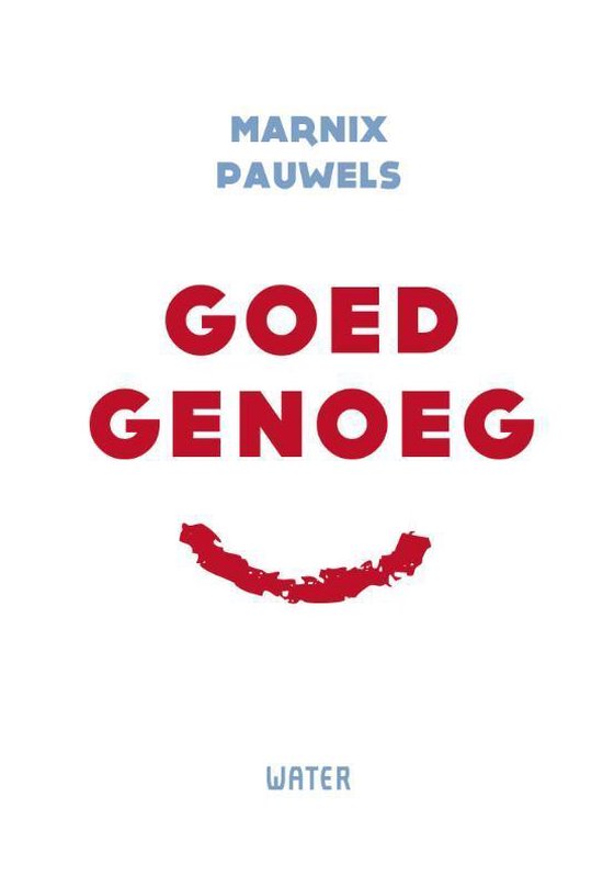 Goed genoeg