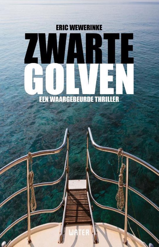 Zwarte golven