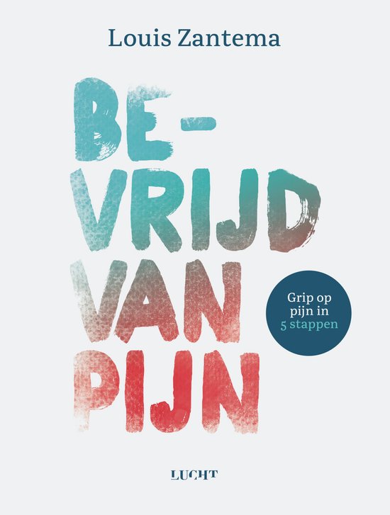 Bevrijd van pijn