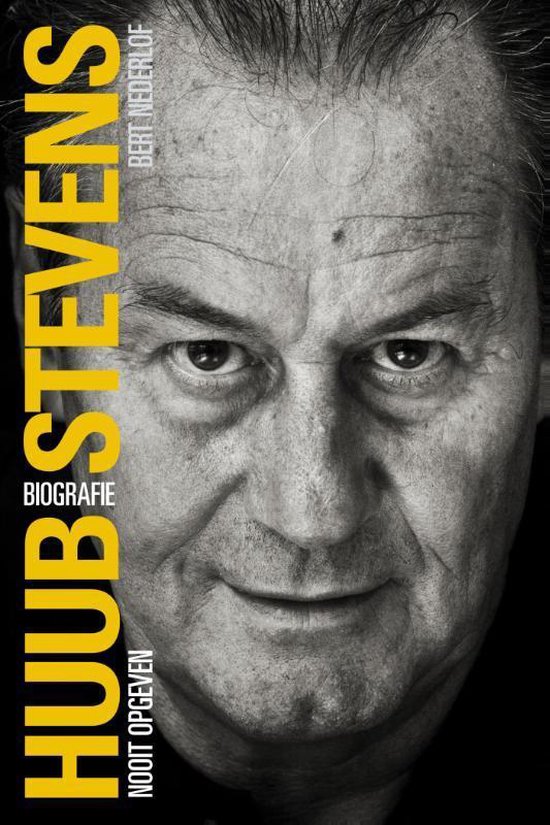 Huub Stevens