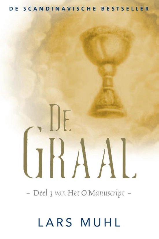 Het O Manuscript 3 - De graal