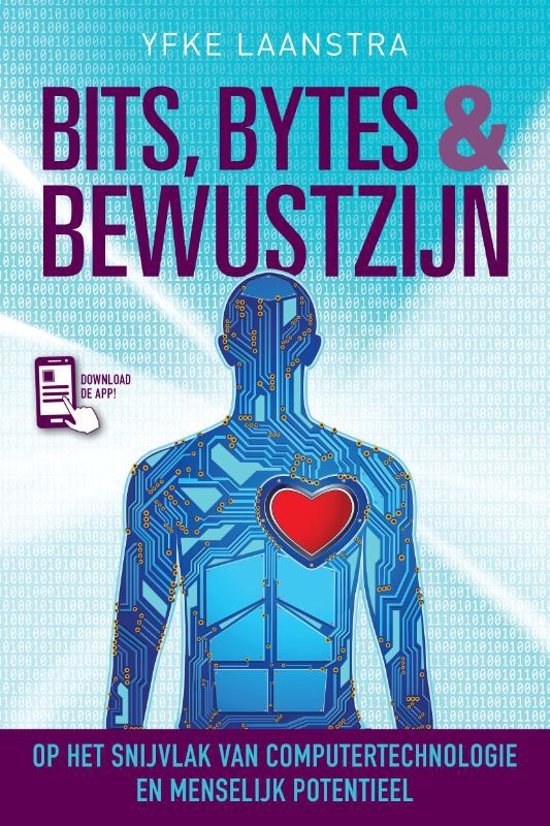 Bits, bytes & bewustzijn