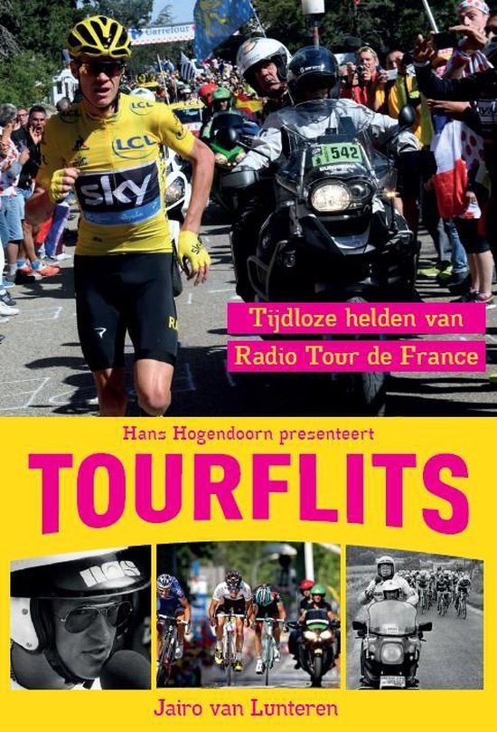 Tourflits