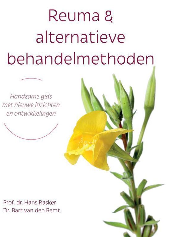 Reuma & alternatieve behandelmethoden