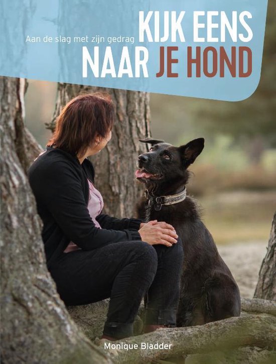 Kijk eens naar je hond